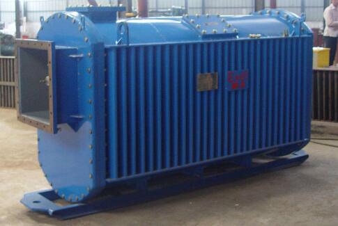 KS13-1000KVA华阴矿用变压器